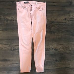 J crew toothpick skinny jeans